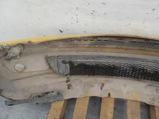 2001-2007 Бампер передний MINI Cooper R50 Арт e11981037, вид 5