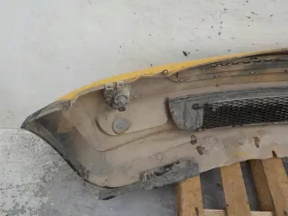 2001-2007 Бампер передний MINI Cooper R50 Арт e11981037, вид 6