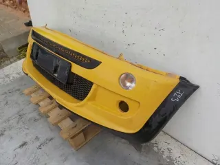 2001-2007 Бампер передний MINI Cooper R50 Арт e11981037, вид 8