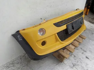 2001-2007 Бампер передний MINI Cooper R50 Арт e11981037, вид 9