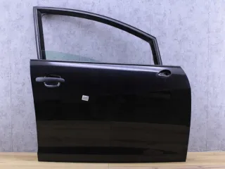 2008-2017 Дверь передняя правая Seat Ibiza 4 Арт e11980931, вид 1