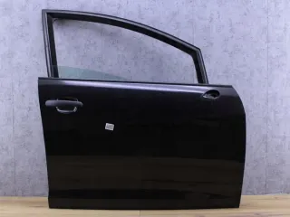 2008-2017 Дверь передняя правая Seat Ibiza 4 Арт e11980931, вид 2