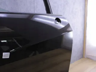 2008-2017 Дверь передняя правая Seat Ibiza 4 Арт e11980931, вид 9