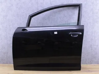 2008-2017 Дверь передняя левая Seat Ibiza 4 Арт e11980930, вид 1
