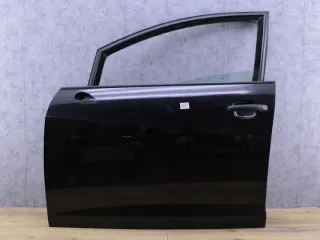 2008-2017 Дверь передняя левая Seat Ibiza 4 Арт e11980930, вид 2