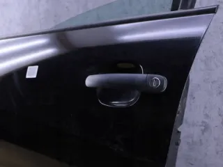 2008-2017 Дверь передняя левая Seat Ibiza 4 Арт e11980930, вид 4