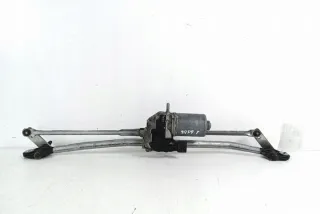 9804399 Механизм стеклоочистителя (трапеция дворников) MINI COUNTRYMAN R60 Арт e11980887, вид 1