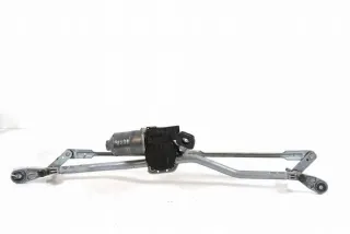 7354288 Механизм стеклоочистителя (трапеция дворников) MINI CLUBMAN F54 Арт e11980868, вид 4