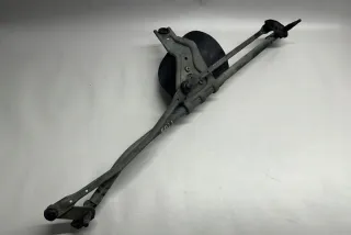 8229128 Механизм стеклоочистителя (трапеция дворников) MINI Cabrio R52  Арт e11980864