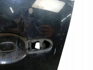 2013-2016 Дверь передняя левая Renault Scenic 3 Арт e11980640, вид 2