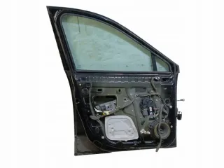 2013-2016 Дверь передняя левая Renault Scenic 3 Арт e11980640, вид 6