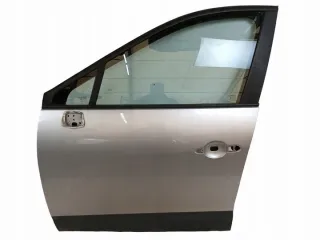 2012-2013 Дверь передняя левая Renault Scenic 3 Арт e11980639, вид 1