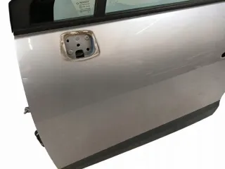 2012-2013 Дверь передняя левая Renault Scenic 3 Арт e11980639, вид 2