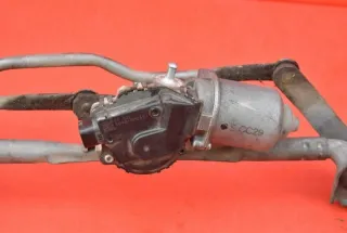 159300-0602 Механизм стеклоочистителя (трапеция дворников) Mazda 5 1 Арт e11980595, вид 3