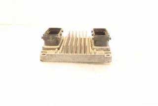 12212819 Блок управления двигателем Opel Astra G Арт e11980572, вид 3