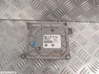 12992406 5WK9395 Блок управления двигателем Opel Astra H Арт e11980538, вид 1