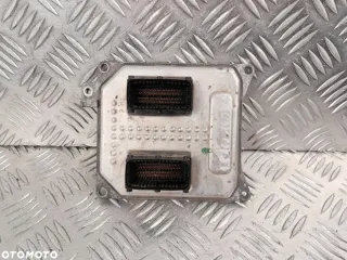 12992406 5WK9395 Блок управления двигателем Opel Astra H Арт e11980538, вид 2