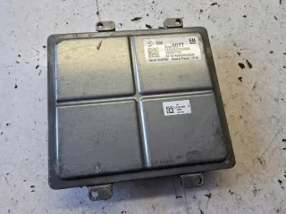 55496077 Блок управления двигателем Opel Astra K Арт e11980491, вид 2