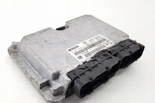 F35_ 0281010271 Блок управления двигателем Opel Astra L Арт e11980481, вид 6