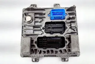 55496077 Блок управления двигателем Opel Astra L Арт e11980470, вид 3