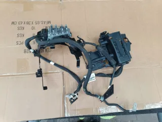 9849278480 Блок управления двигателем Opel Astra L Арт e11980459, вид 1