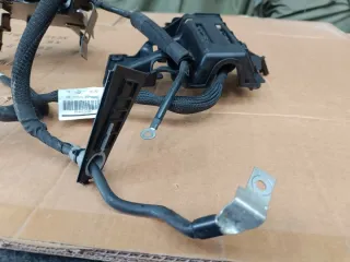 9849278480 Блок управления двигателем Opel Astra L Арт e11980459, вид 2