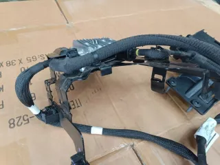 9849278480 Блок управления двигателем Opel Astra L Арт e11980459, вид 4
