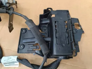 9849278480 Блок управления двигателем Opel Astra L Арт e11980459, вид 5
