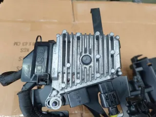 9849278480 Блок управления двигателем Opel Astra L Арт e11980459, вид 6