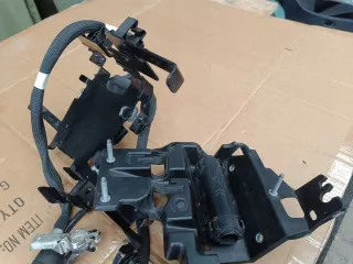 9849278480 Блок управления двигателем Opel Astra L Арт e11980459, вид 7