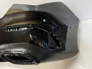 A1188859501 Бампер задний Mercedes CLA c118 Арт e11980396, вид 8