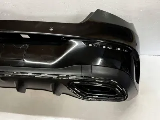 A1188859501 Бампер задний Mercedes CLA c118 Арт e11980396, вид 9