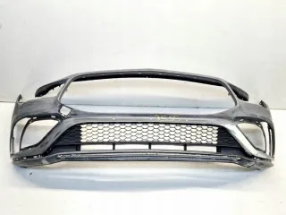 A1188853901 Бампер передний Mercedes CLA c118 Арт e11980395, вид 1