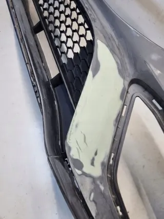 A1188853901 Бампер передний Mercedes CLA c118 Арт e11980395, вид 4