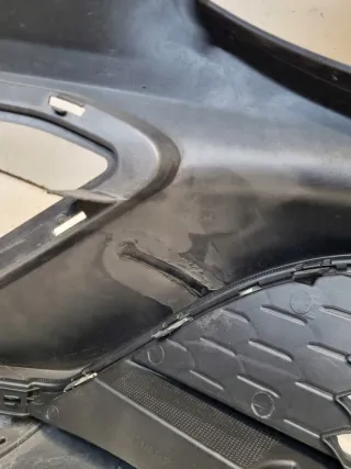 A1188853901 Бампер передний Mercedes CLA c118 Арт e11980395, вид 5