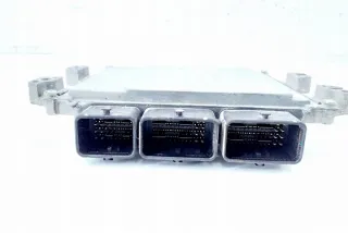 NEC006016 Блок управления двигателем Nissan Micra K13 Арт e11980306, вид 2