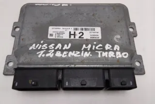 237105FP01 Блок управления двигателем Nissan Micra K14 Арт e11980293, вид 3