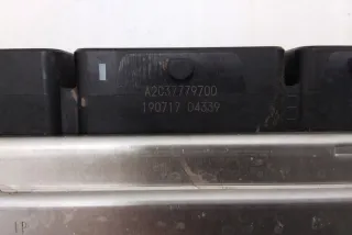 237105FP01 Блок управления двигателем Nissan Micra K14 Арт e11980293, вид 5