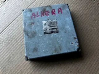 MEC20-605 MEC20605 Блок управления двигателем Nissan Almera N16 Арт e11980275, вид 1