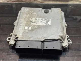 0281031244 A6519002803 Блок управления двигателем Mercedes Vito W447 Арт e11980120, вид 1