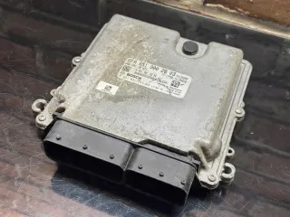 0281031244 A6519002803 Блок управления двигателем Mercedes Vito W447 Арт e11980120, вид 2