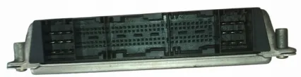 A0245453232 Блок управления двигателем Mercedes ML W163 Арт e11980033, вид 2