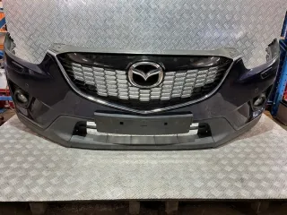 PU18036 Бампер передний Mazda 5 1 Арт e11979968, вид 1