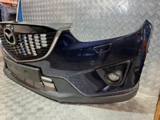 PU18036 Бампер передний Mazda 5 1 Арт e11979968, вид 3