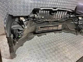 PU18036 Бампер передний Mazda 5 1 Арт e11979968, вид 5