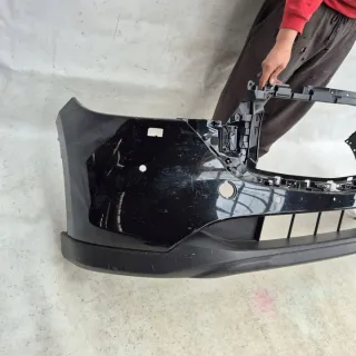 KSD4-50031 Бампер передний Mazda 2 DE Арт e11979860, вид 2