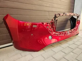 KSD4-50031 Бампер передний Mazda 2 DE Арт e11979859, вид 2