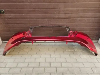 KSD4-50031 Бампер передний Mazda 2 DE Арт e11979859, вид 4