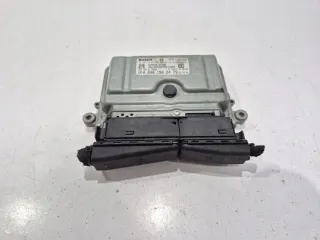 0281012255 A6401502479 1039S00000 Блок управления двигателем Mercedes A W169 Арт e11979830, вид 1