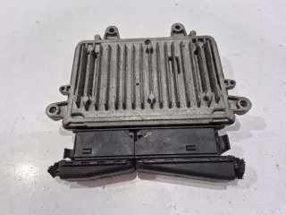 0281012255 A6401502479 1039S00000 Блок управления двигателем Mercedes A W169 Арт e11979830, вид 3